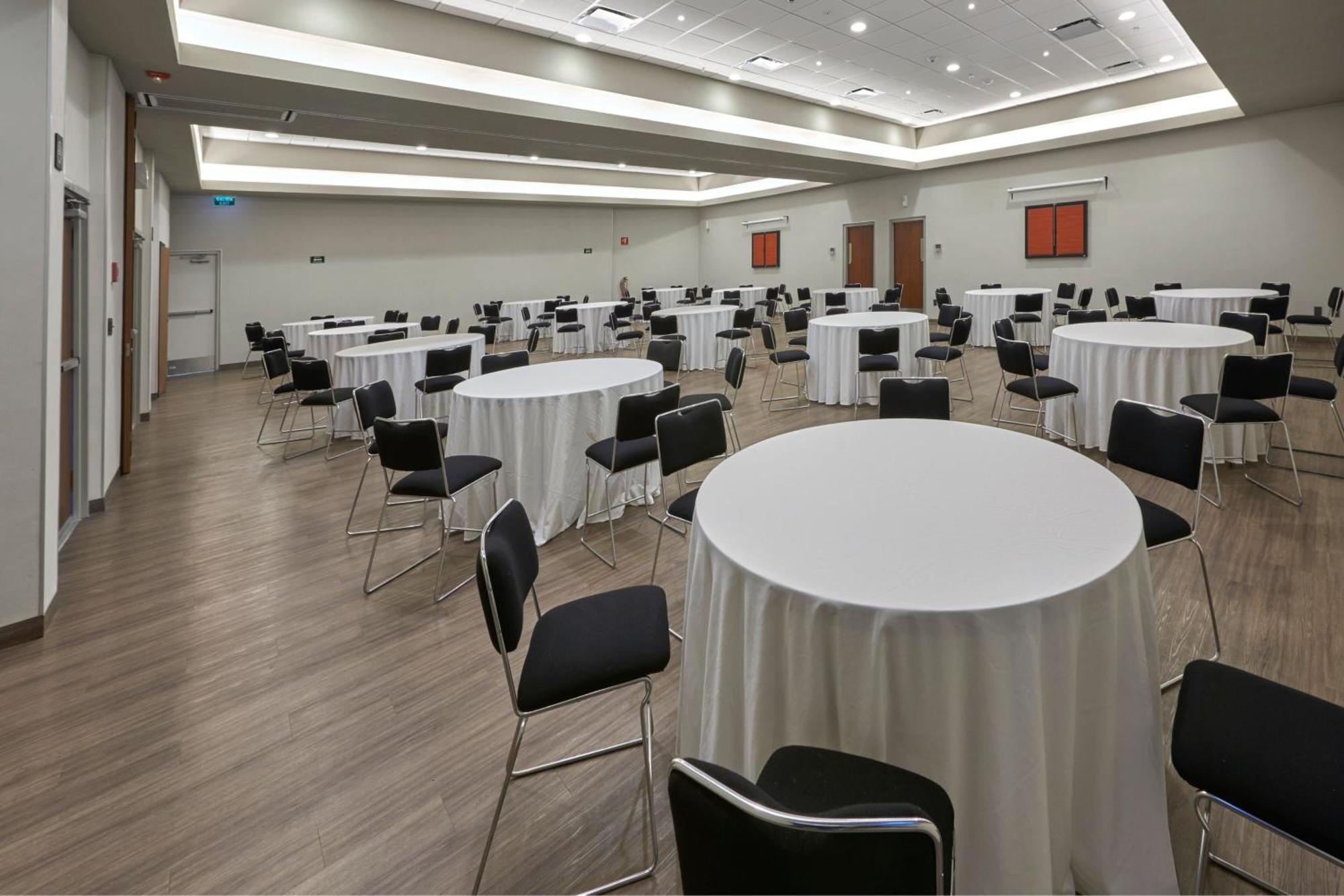 Express By Marriott Aeropuerto 4*